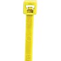 BOX Partners  40 lbs. Cable Tie, 5 1/2"(L),  Fluorescent Yellow, 1000/Case~#|#~s0709178_sc7