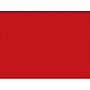 Tape Logic 5" x 7" Rectangle Inventory Label, Red, 500/Roll~#|#~s0709214_sc7