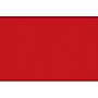 Tape Logic 2" x 4" Rectangle Inventory Label, Red, 500/Roll~#|#~s0709220_sc7