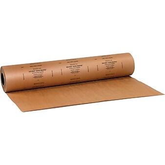 VCI Paper Roll, 36" x 200 yds., 35 lbs., 1 Roll (VCI36MS)
