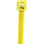BOX Partners  50 lbs. Cable Tie, 11"(L),  Fluorescent Yellow, 1000/Case~#|#~s0709296_sc7