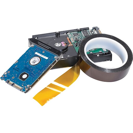 Kapton Heat Resistant Tape, 0.25