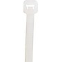 BOX Partners  120 lbs. Cable Tie, 22"(L),  Natural, 100/Case~#|#~s0709469_sc7