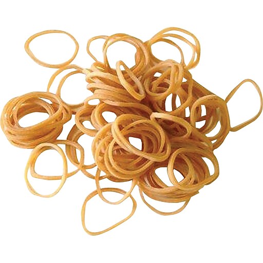 BOX MultiPurpose Rubber Band, 12 at Staples