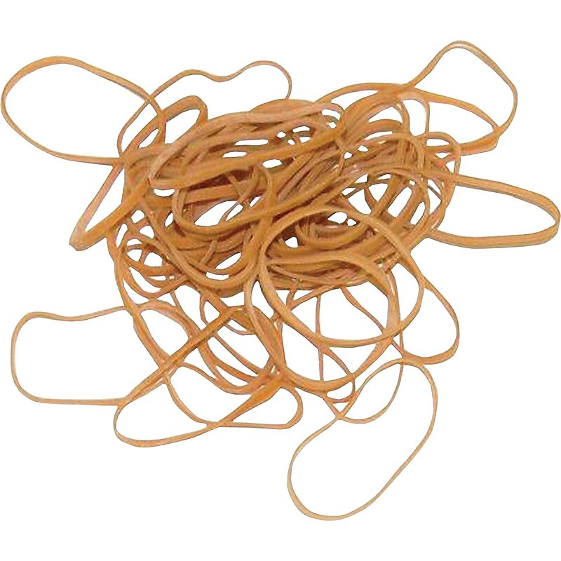 BOX Multi-Purpose Rubber Band, #31 image 1