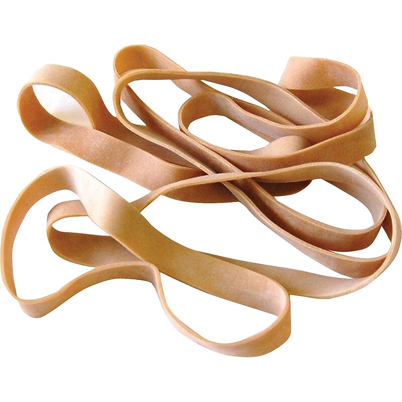 BOX Multi-Purpose Rubber Band, #105 image 1