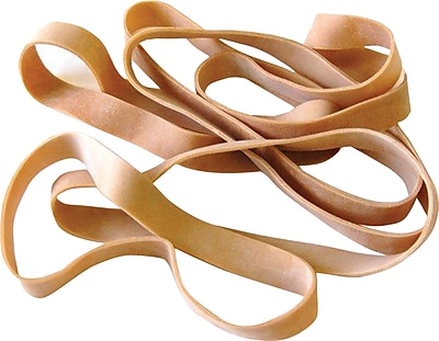 Rubber Bands