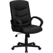 Back Simple Chair