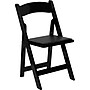 Flash Furniture HERCULES Wood/Vinyl Folding Chair, Black, 24/Pack (24XF2902BKWOOD)~#|#~s0711306_sc7