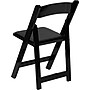 Flash Furniture HERCULES Wood/Vinyl Folding Chair, Black, 24/Pack (24XF2902BKWOOD)~#|#~s0711308_sc7
