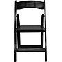 Flash Furniture HERCULES Wood/Vinyl Folding Chair, Black, 24/Pack (24XF2902BKWOOD)~#|#~s0711309_sc7