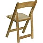 Flash Furniture HERCULES Wood/Vinyl Folding Chair, Natural, 24/Pack (24XF2903NATWOOD)~#|#~s0711316_sc7