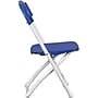 Flash Furniture Kids Plastic Armless Folding Chair, Blue, 40/Pack (40YKIDBL)~#|#~s0711566_sc7