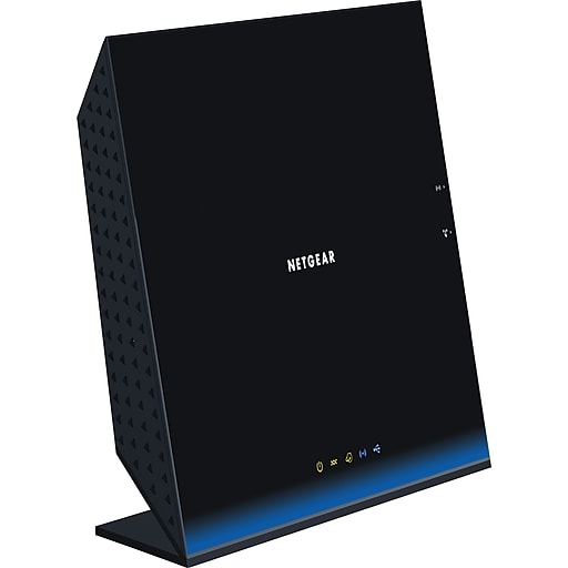 NETGEAR AC1600 DualBand WiFi Gigabit Router (R6250) at Staples