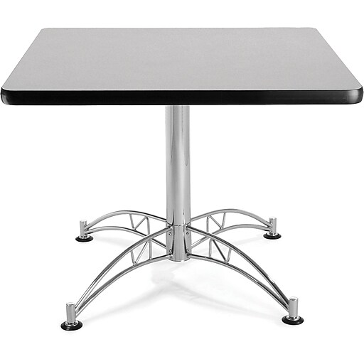 Shop Staples for OFM 29 1/2" x 36" x 36" Square Laminate MultiPurpose