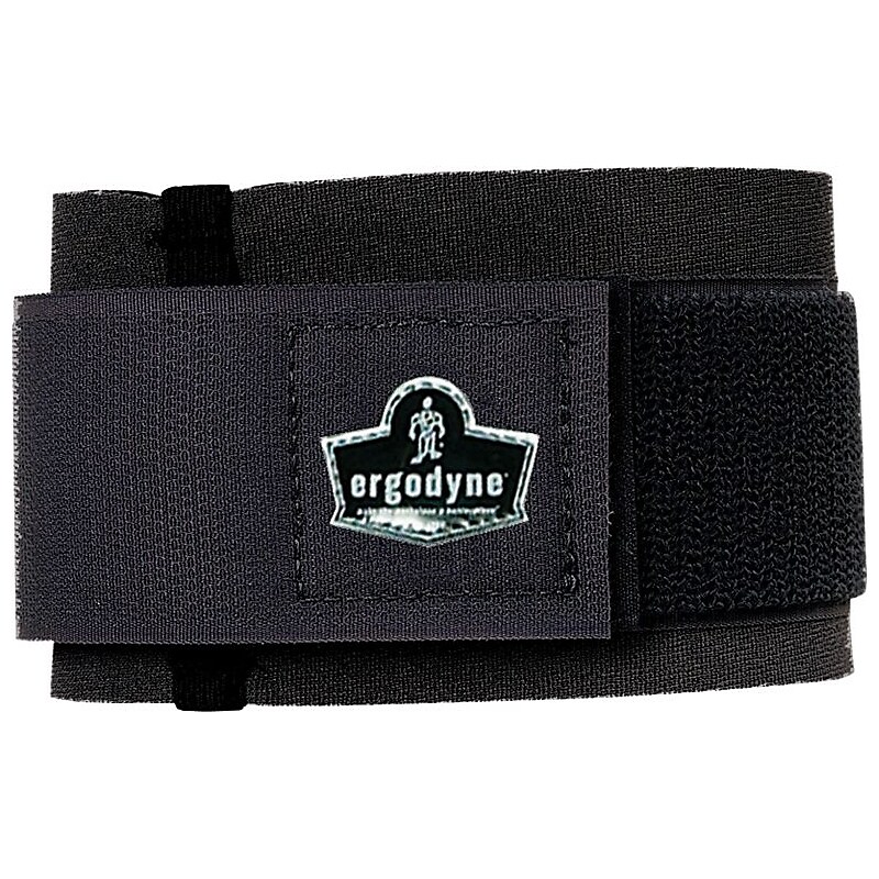 Ergodyne ProFlex® 500 Neoprene Elbow Support, Medium, Black image 1