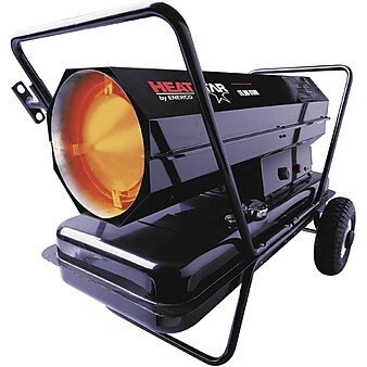 Black Space Heaters | Staples