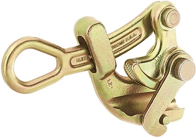Electrical Tools: Wire Pulling Grips