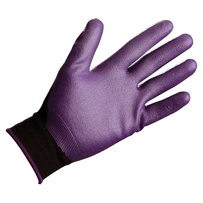 Kimberly Clark Professional® Jackson Safety® Gloves, Nitrile, Small, Blue, 12 Dozen/Pairs image 1