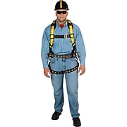 MSA Workman® Polyester Construction Harness, Standard
