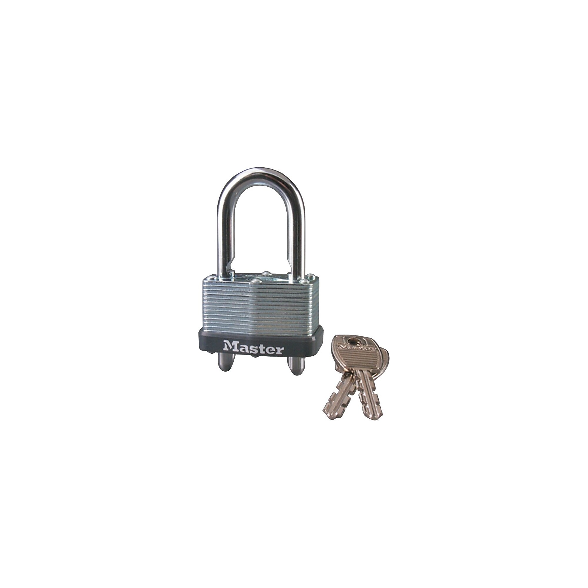 Master Lock 510-D Warded Adjustable Shackle Padlock Sansujyuku sansujyuku.com