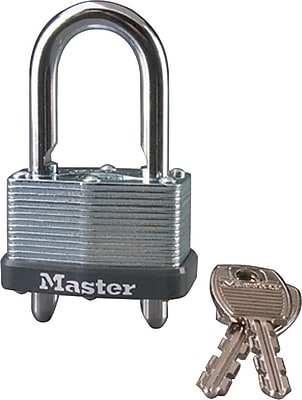 Master Lock 510-D Warded Adjustable Shackle Padlock Sansujyuku sansujyuku.com