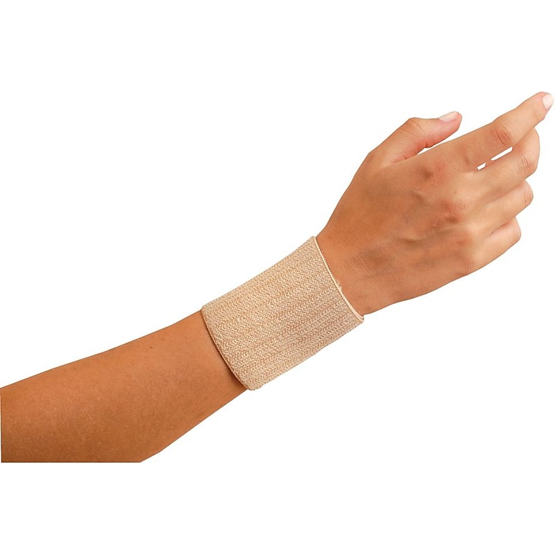 OccuNomix Wrist Assist Soft Elastic Band, Regular image 1