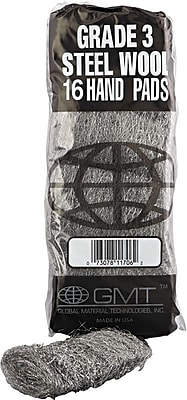 Steel Wool