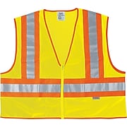 River City Luminator™ WCCL2L Class II Safety Vest; XL
