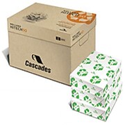 Cascades Rolland HiTech 50™ 11" x 17" 70 lbs. Smooth Laser Paper, Bright White, 2000/Case