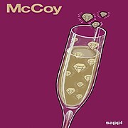 McCoy® 100 lbs. Digital Silk Cover, 18" x 12", White, 600/Case