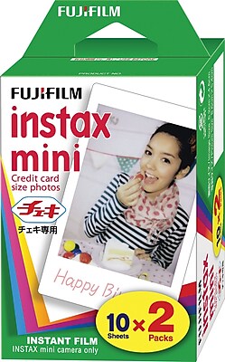 instax staples