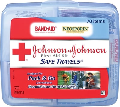 First Aid Kits