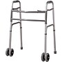 Guardian Folding Walker, Bariatric, 33.5"-43.5" H, Each (MDS86410XWW)   ~#|#~s0719707_sc7