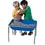 The Childrens Factory Kidfetti Plastic Play Pellets, Multicolored (CF-910059)~#|#~s0722277_sc7