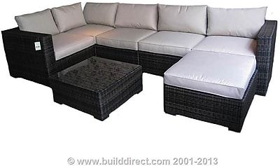 Patio Furniture