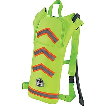 Chill-Its® High Visibility Hydration Pack, Low Profile