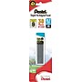 Pentel Super Hi-Polymer Lead Refill, 0.7mm, 30/Leads (C27BP-HB-K6)~#|#~s0727087_sc7