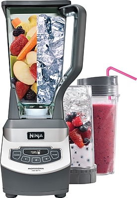 Blenders & Food Processors