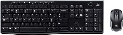 Keyboard & Mouse Combos