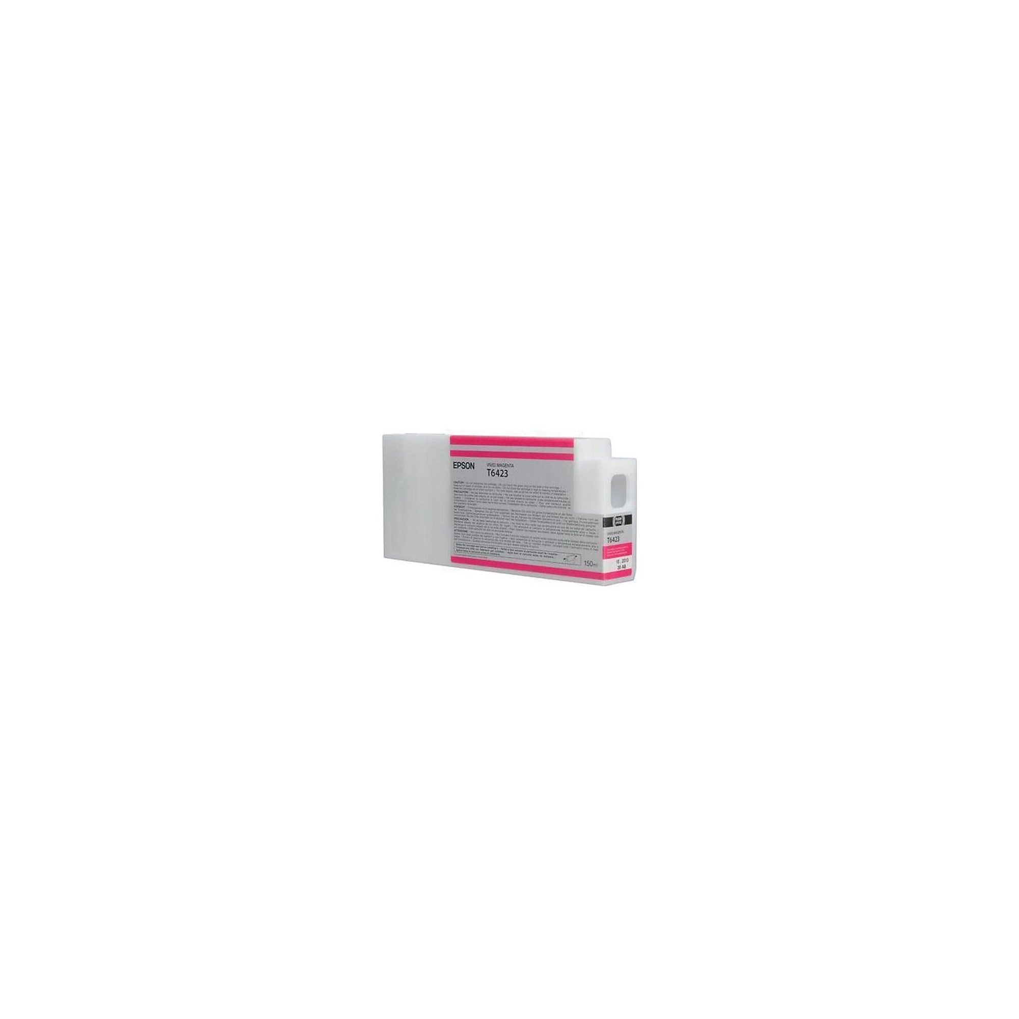 Epson T642 Magenta Standard Yield Ink Cartridge Sansujyuku sansujyuku.com