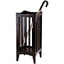 Winsome Wood Portland Umbrella Stand, Cappuccino~#|#~s0730580_sc7