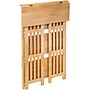 Winsome Mission Beech Wood 4-Tier Shelf, Natural~#|#~s0730660_sc7
