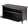 Winsome Zuri Console TV Stand, Screens up to 42", Dark Espresso (92136)~#|#~s0730721_sc7