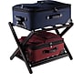 Winsome Reese 26.5" Luggage Rack with Shelf, Dark Espresso (92436)~#|#~s0730804_sc7