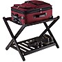 Winsome Reese 26.5" Luggage Rack with Shelf, Dark Espresso (92436)~#|#~s0730805_sc7