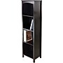 Winsome Terrace Beech Wood 5-Tier Shelf, Espresso~#|#~s0730822_sc7