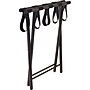 Winsome Foldable 22.5" Luggage Rack, Black (93522)~#|#~s0731001_sc7