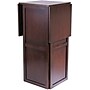 Winsome Newport 40.16" x 50" x 17.87" Wood Expandable Counter Wine Bar, Antique Walnut~#|#~s0731096_sc7