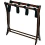 Winsome 26.5" Luggage Rack, Antique Walnut (94420)~#|#~s0731116_sc7